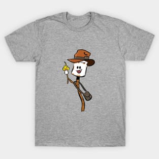 Adventure Mel T-Shirt